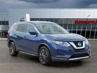 2017 Nissan Rogue for sale in Omaha NE