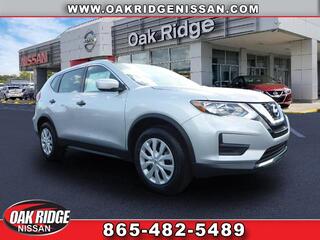 2018 Nissan Rogue for sale in Oak Ridge TN