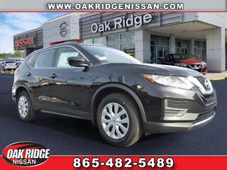 2018 Nissan Rogue for sale in Oak Ridge TN