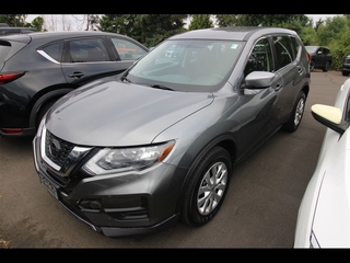 2018 Nissan Rogue for sale in Vancouver WA