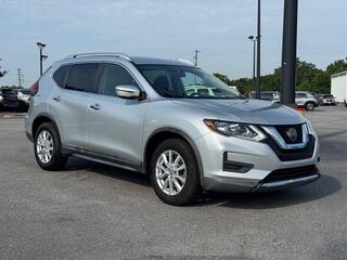 2018 Nissan Rogue for sale in Easley SC