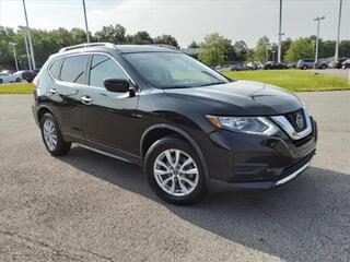 2019 Nissan Rogue for sale in Clarksville TN