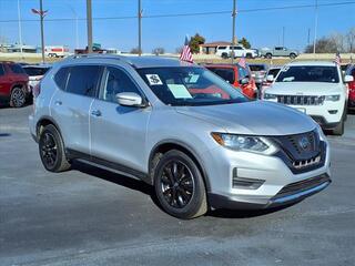 2020 Nissan Rogue