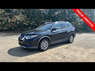 2020 Nissan Rogue for sale in Shelby NC