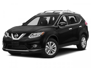 2015 Nissan Rogue for sale in Washington PA