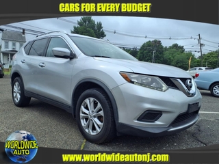 2015 Nissan Rogue for sale in Cape Girardeau MO