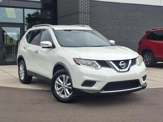 2016 Nissan Rogue for sale in Dayton OH