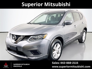 2016 Nissan Rogue for sale in Hinsdale IL