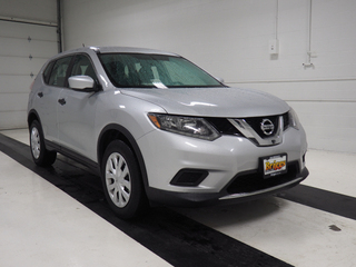 2016 Nissan Rogue for sale in Topeka KS