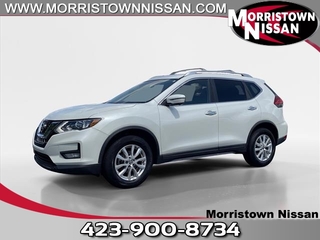 2017 Nissan Rogue for sale in Morristown TN