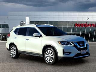 2017 Nissan Rogue for sale in Omaha NE