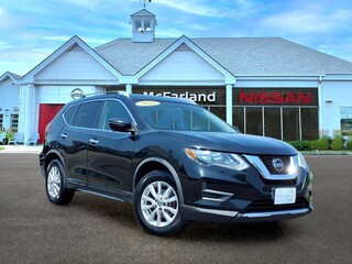 2018 Nissan Rogue for sale in Stratham NH