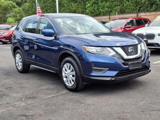 2018 Nissan Rogue for sale in Vineland NJ
