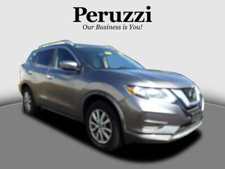 2018 Nissan Rogue for sale in Fairless Hills PA