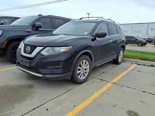 2020 Nissan Rogue for sale in Columbus NE