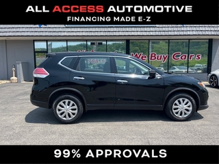 2015 Nissan Rogue for sale in Temecula CA