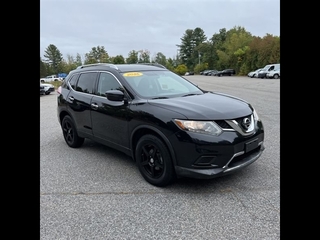 2016 Nissan Rogue for sale in Bristol TN