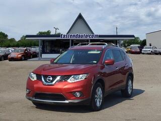 2016 Nissan Rogue for sale in Richmond VA