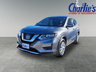 2017 Nissan Rogue for sale in Augusta ME