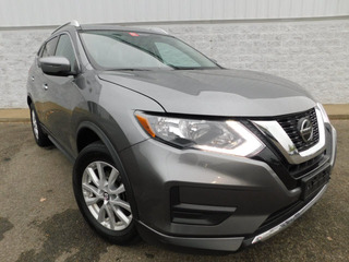 2018 Nissan Rogue for sale in Clarksville TN