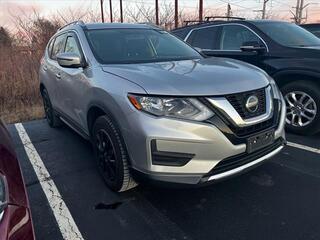 2018 Nissan Rogue for sale in Portsmouth NH