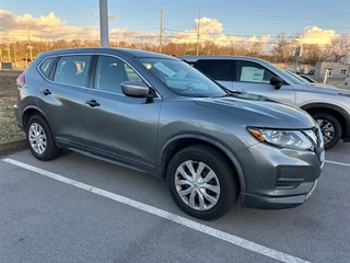 2018 Nissan Rogue for sale in Greeneville TN