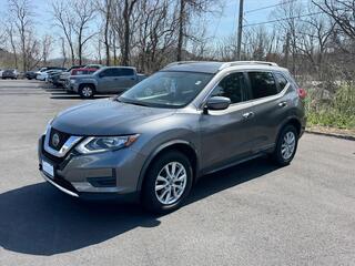 2018 Nissan Rogue for sale in Johnson City TN