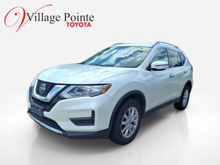 2018 Nissan Rogue for sale in Elkhorn NE