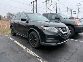 2018 Nissan Rogue for sale in Portsmouth NH
