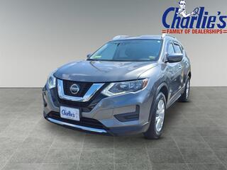 2019 Nissan Rogue for sale in Augusta ME