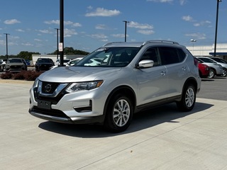 2020 Nissan Rogue for sale in Orland Park IL