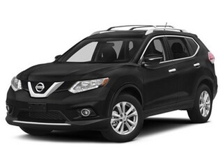 2015 Nissan Rogue for sale in East Hanover NJ