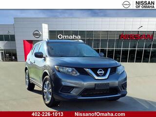 2015 Nissan Rogue for sale in Omaha NE