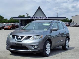 2016 Nissan Rogue for sale in Richmond VA