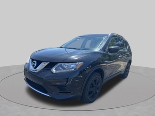 2016 Nissan Rogue for sale in Indianapolis IN