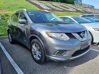 2016 Nissan Rogue for sale in Roanoke VA
