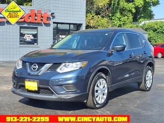 2016 Nissan Rogue for sale in Cincinnati OH