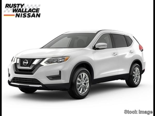2017 Nissan Rogue for sale in Knoxville TN