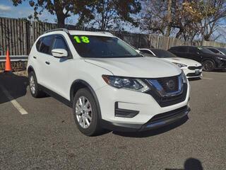 2018 Nissan Rogue for sale in Little Falls NJ