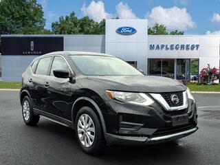 2018 Nissan Rogue for sale in Union NJ