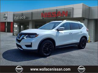 2018 Nissan Rogue for sale in Kingsport TN