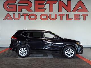 2018 Nissan Rogue for sale in Gretna NE