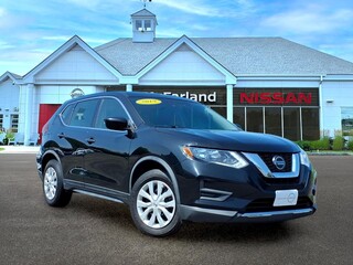 2019 Nissan Rogue for sale in Stratham NH