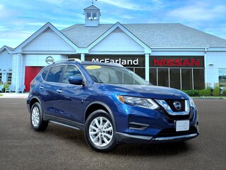 2019 Nissan Rogue for sale in Stratham NH