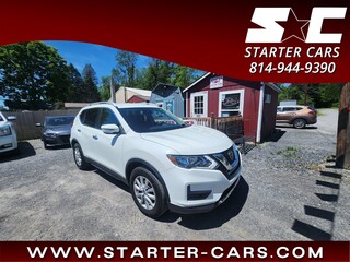 2019 Nissan Rogue for sale in Altoona PA