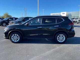 2019 Nissan Rogue for sale in Dandridge TN