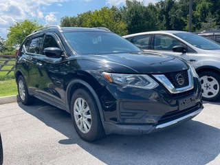 2020 Nissan Rogue for sale in Knoxville TN