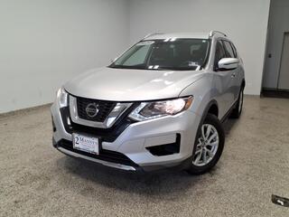 2020 Nissan Rogue for sale in Union City NJ