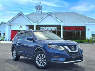 2020 Nissan Rogue for sale in Stratham NH