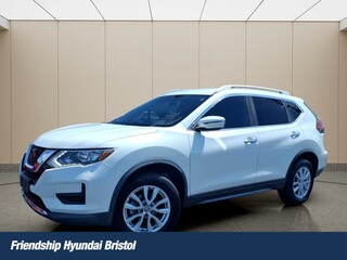2020 Nissan Rogue for sale in Bristol TN